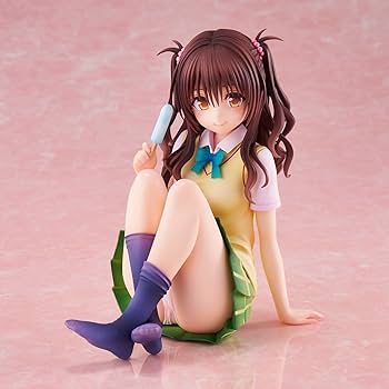 Amazon | 「ToLoveる」制服シリーズ 結城美柑~高校生ver.~ ノン Amazon | 「ToLoveる」制服シリーズ 結城美柑~高校生ver.~ ノン